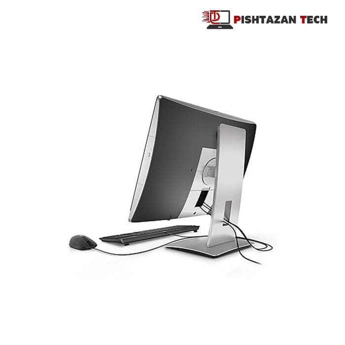 آل این وان استوک اچ پی مدل Pro one 600 G2 — تصویر ۲