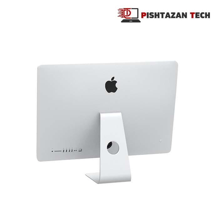 آل این وان استوک اپل مدل A1419 2013 i7 — تصویر ۳