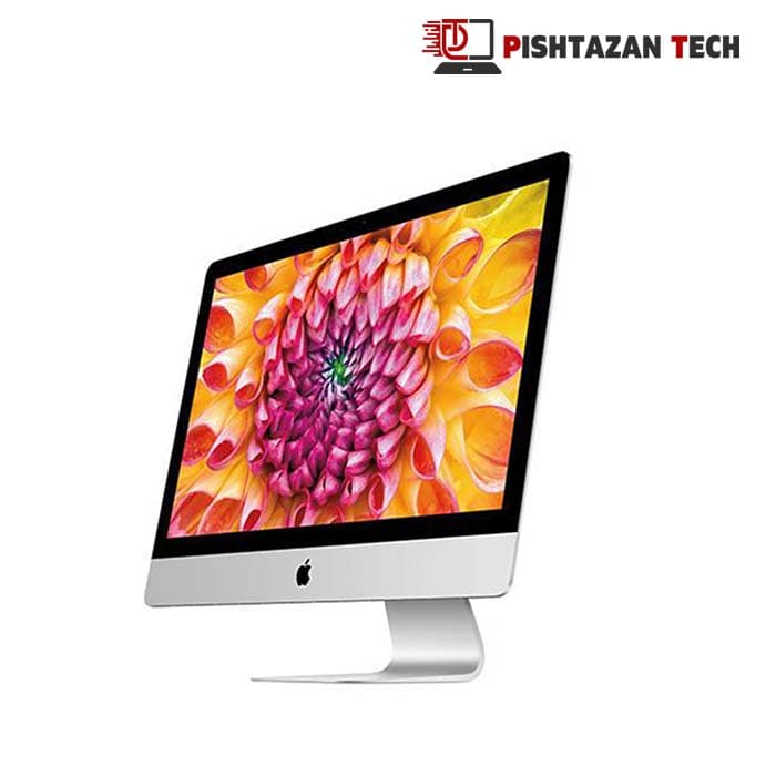 آل این وان استوک اپل مدل A1419 2013 i7 — تصویر ۲