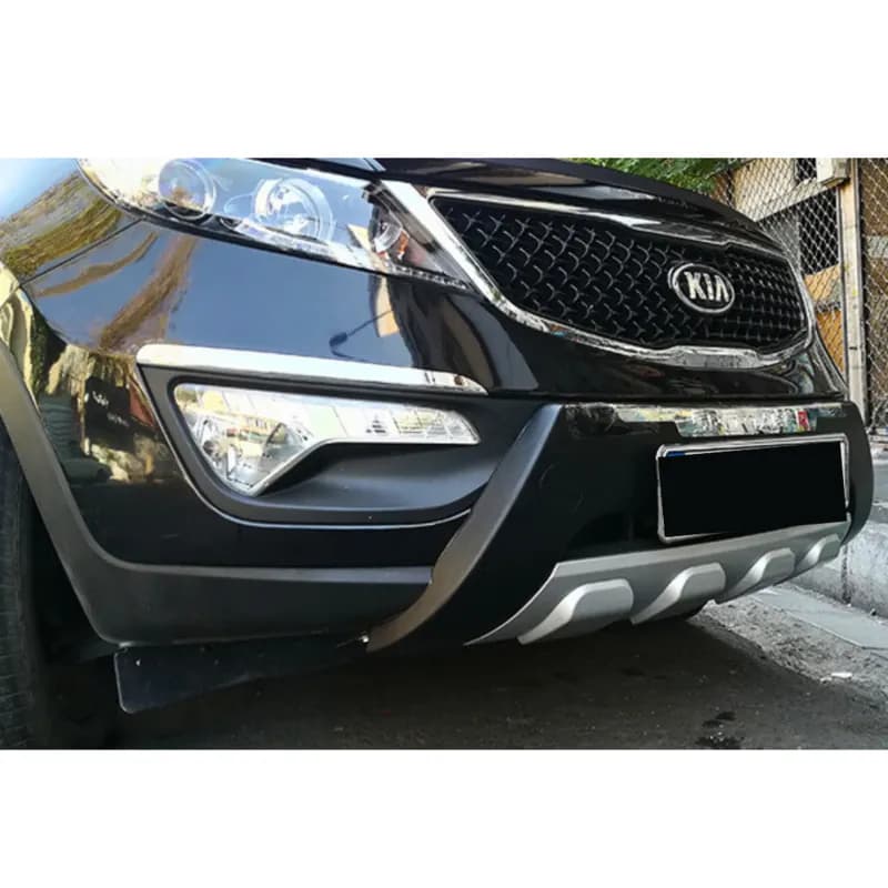 گارد جلو و عقب اسپورتیج مدل (2011 – 2016) — تصویر ۴