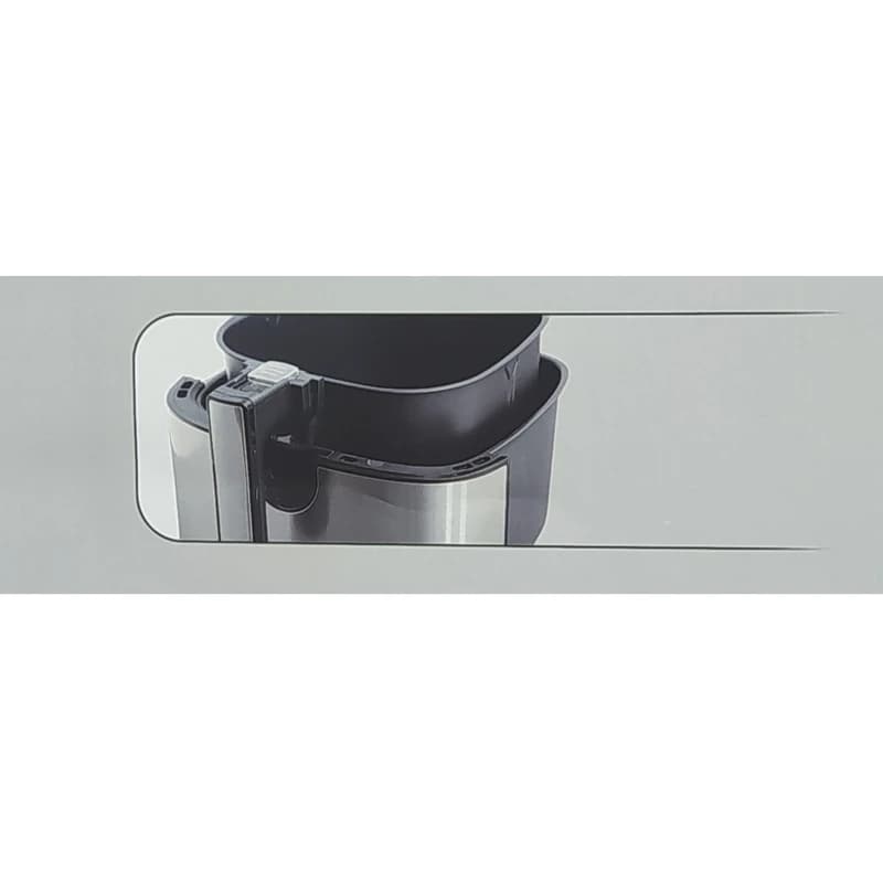 سرخ کن بدون روغن همیلتون مدل HAF-6830 — تصویر ۴