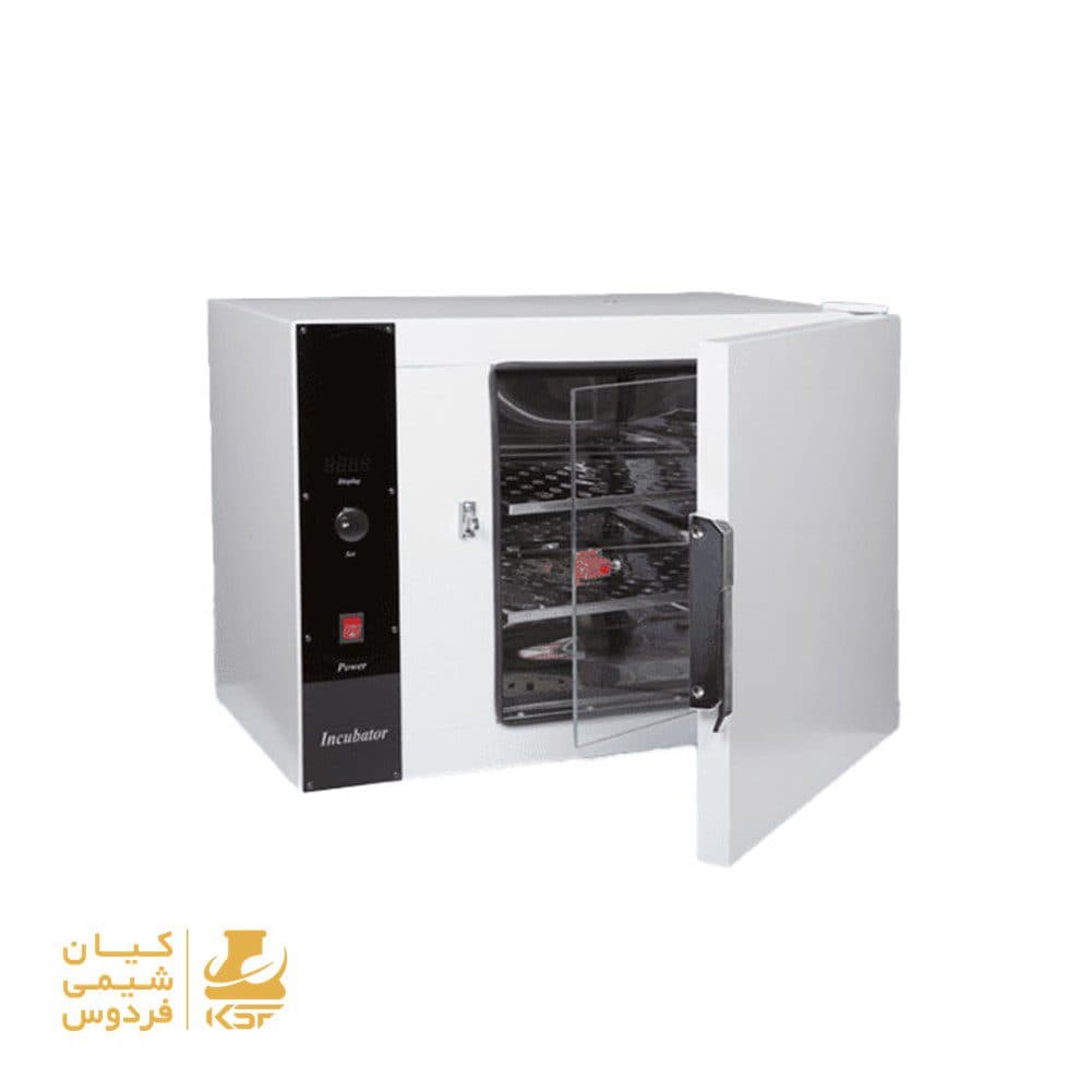 دستگاه انکوباتور دیجیتال هوشمند