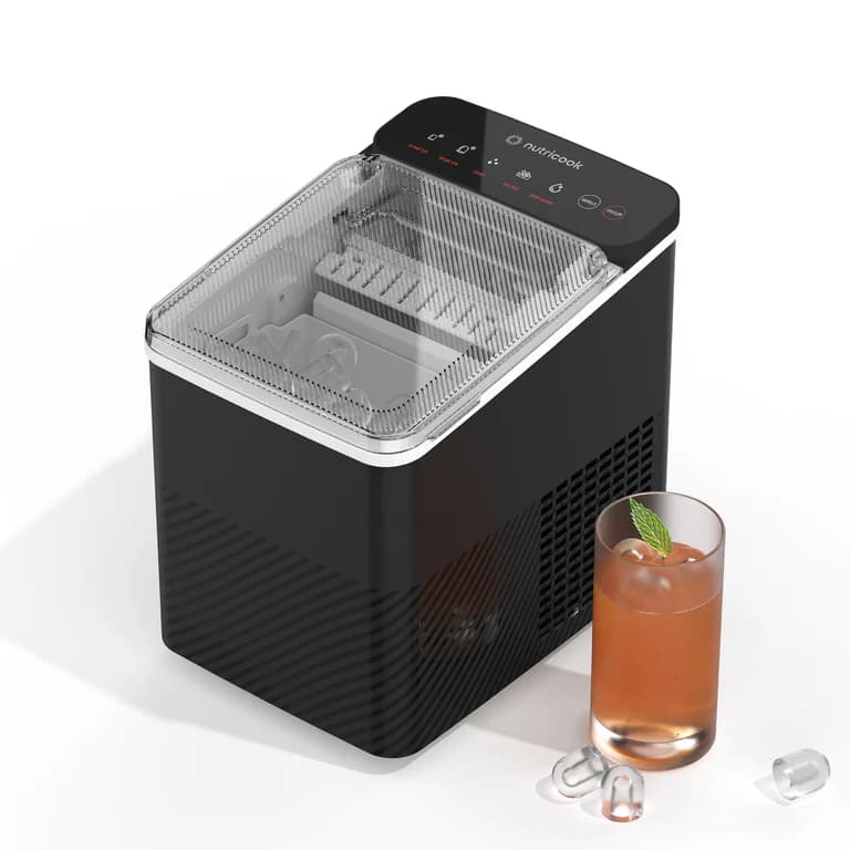 یخ ساز نوتریکوک مدل ICY510 — تصویر ۵