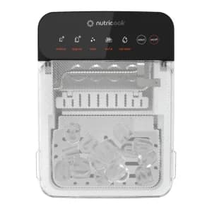 یخ ساز نوتریکوک مدل ICY510 — تصویر ۱۱