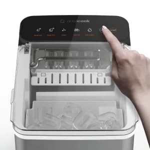یخ ساز نوتریکوک مدل ICY510 — تصویر ۱۲