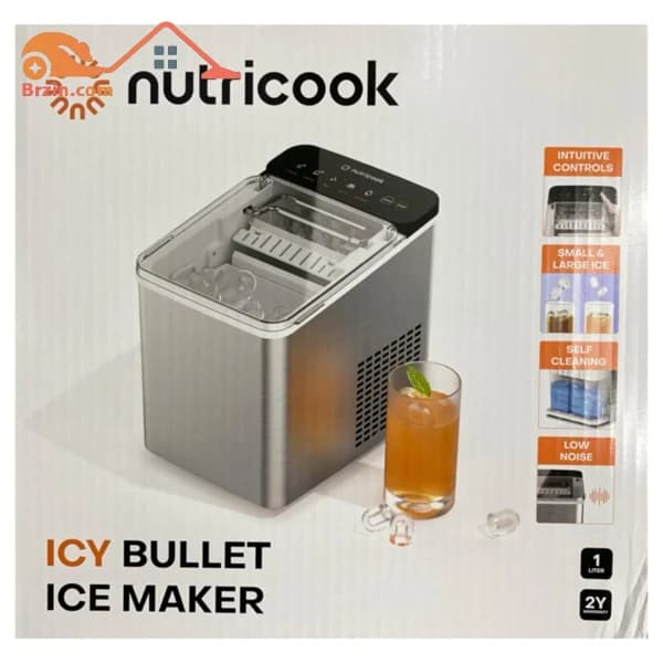 یخ ساز نوتریکوک مدل ICY510 — تصویر ۹