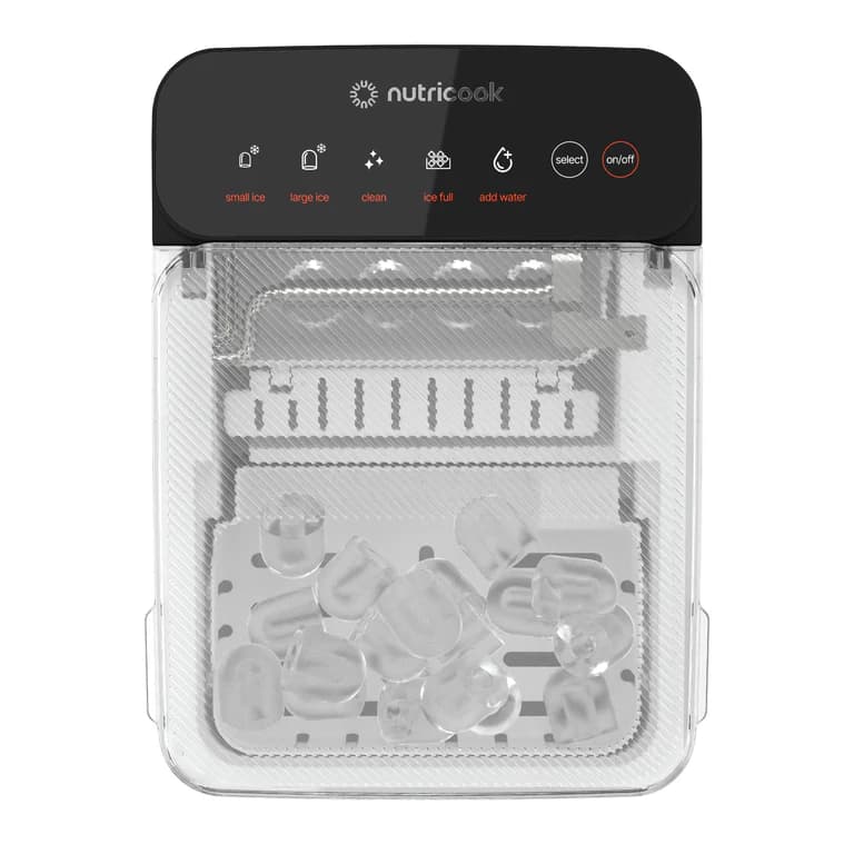 یخ ساز نوتریکوک مدل ICY510 — تصویر ۳