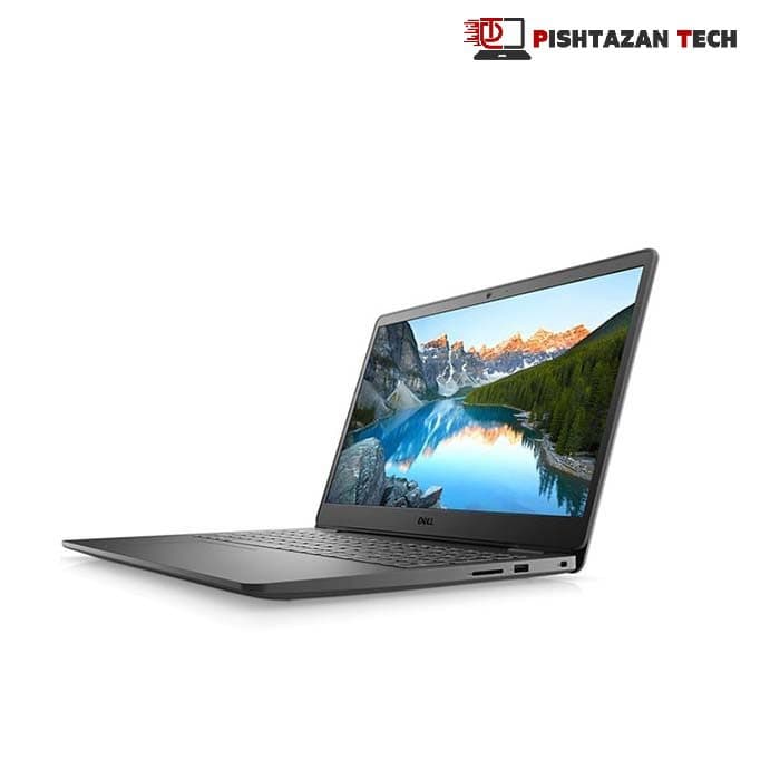 لپ تاپ استوک دل inspiron 3505 — تصویر ۳