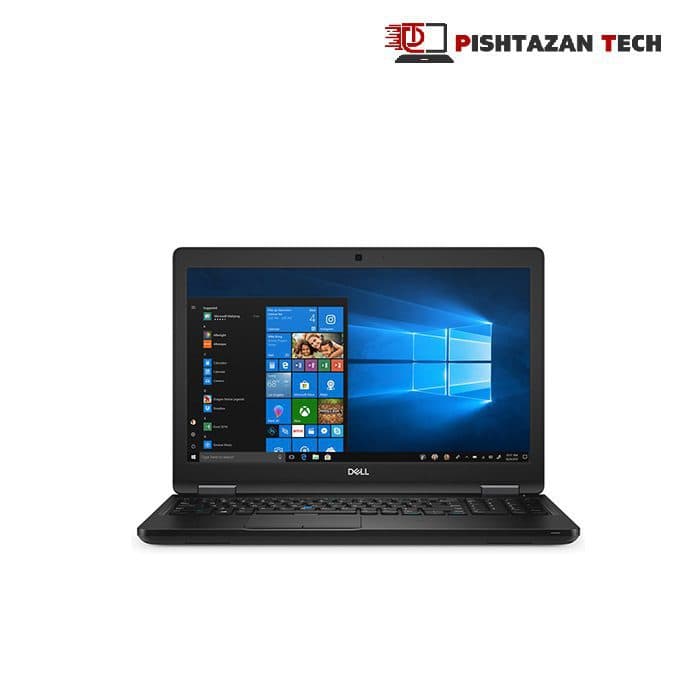 لپ تاپ استوک دل مدل Latetiude 5591 i7