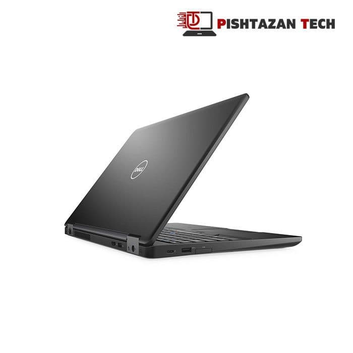 لپ تاپ استوک دل مدل Latitude 5580 -i5 — تصویر ۲
