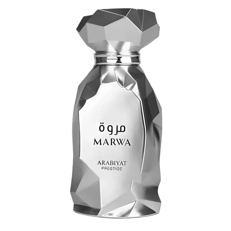 عطر ادکلن مروه عربیات پرستیژ حجم 100 میل| مشابه لویی ویتون ایمجینیشن — تصویر ۴