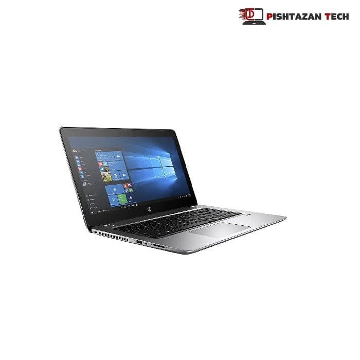 لپ تاپ استوک اچ پی مدل probook 440 G4 — تصویر ۲