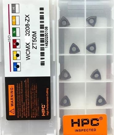 الماس WCMX04-ZT50 مارک HPC — تصویر ۲