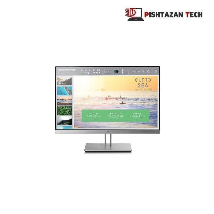 مانیتور استوک 23 اینچ اچ پی مدل E233