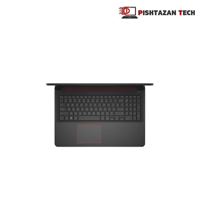 لپ تاپ دل مدل inspiron 7559 — تصویر ۳