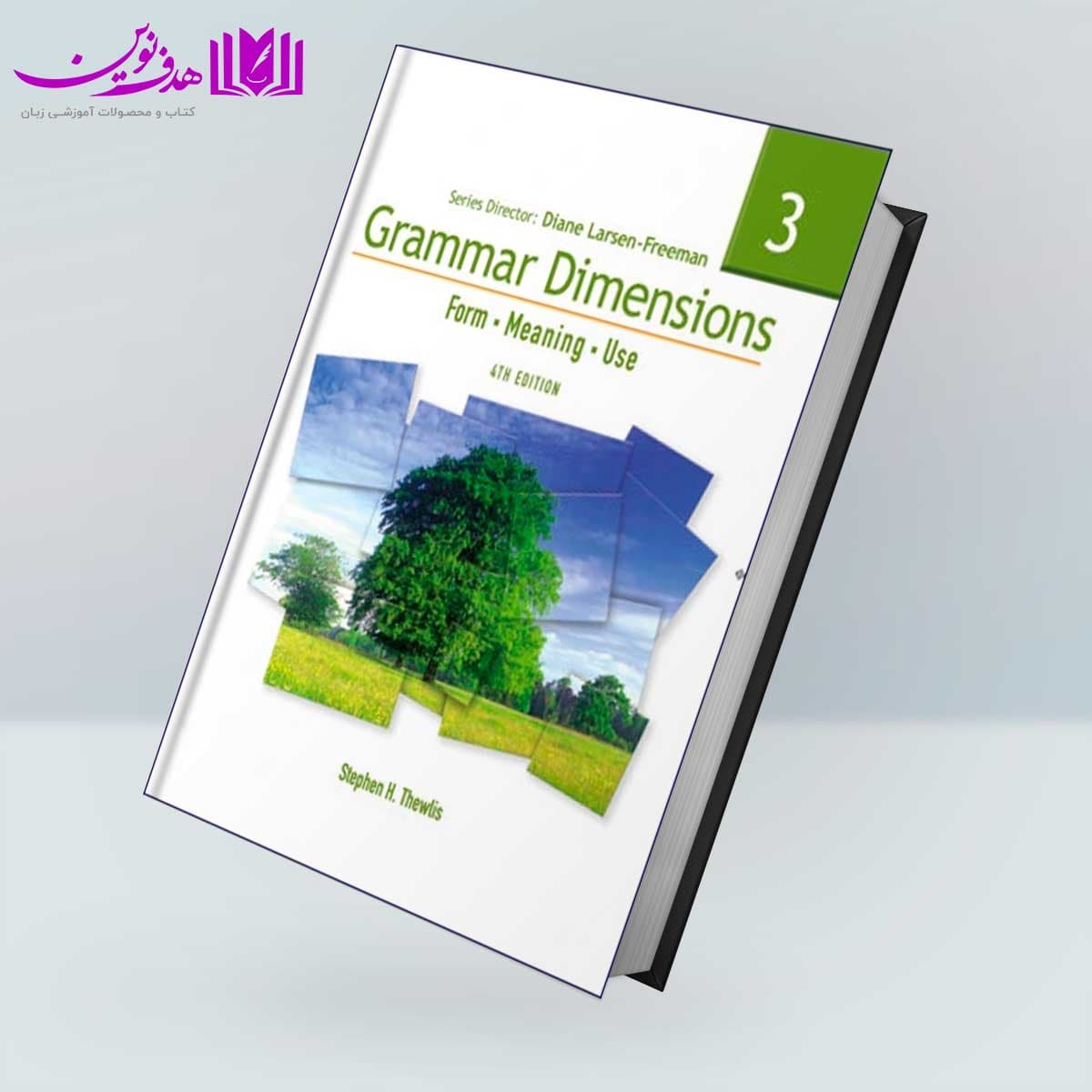 کتاب 4 Grammar Dimensions 4th Edition — تصویر ۱۱