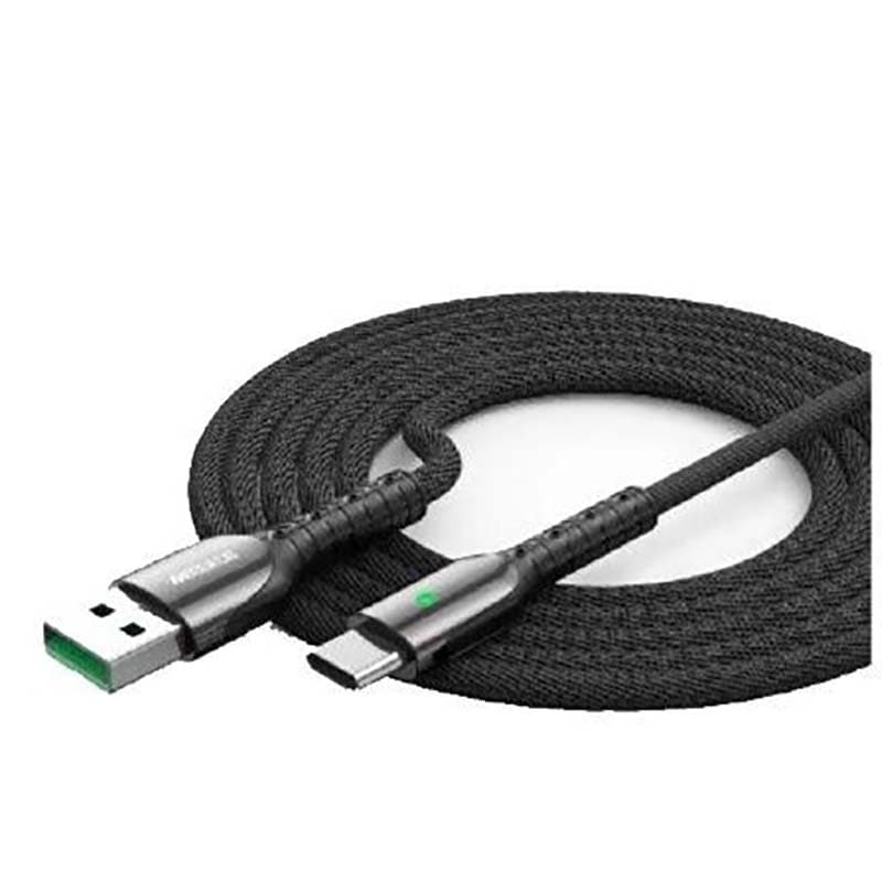 کابل شارژ مودم کت لایتنینگ MODEM CAT MCB-012 — تصویر ۲