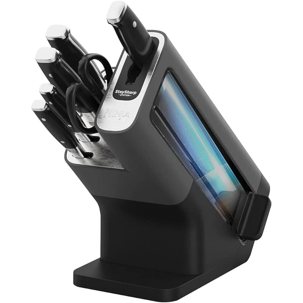 سرویس چاقو نینجا مدل K32006