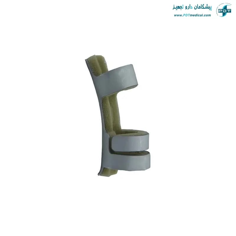 آتل انگشت آلومینیومی سایز 2