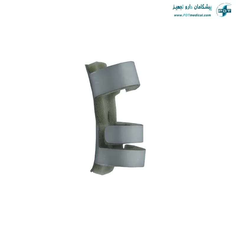 آتل انگشت آلومینیومی سایز ۱