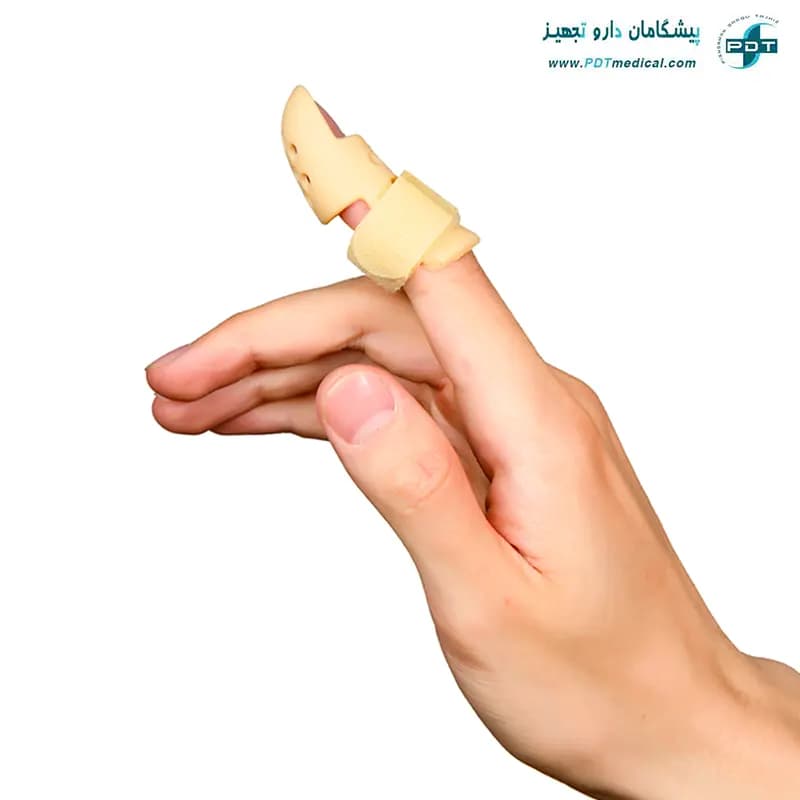 آتل انگشت ملت فینگر — تصویر ۱۱