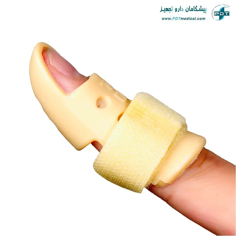 آتل انگشت ملت فینگر — تصویر ۴