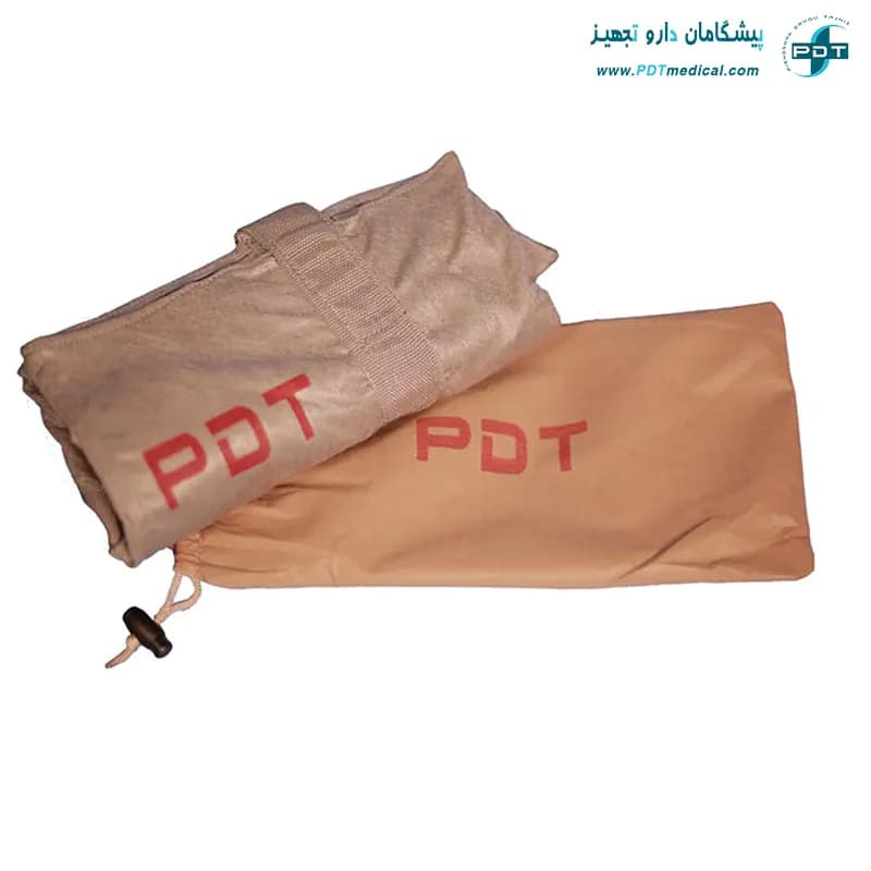 صندلی جابجایی و بالابر بیمار PDT — تصویر ۶