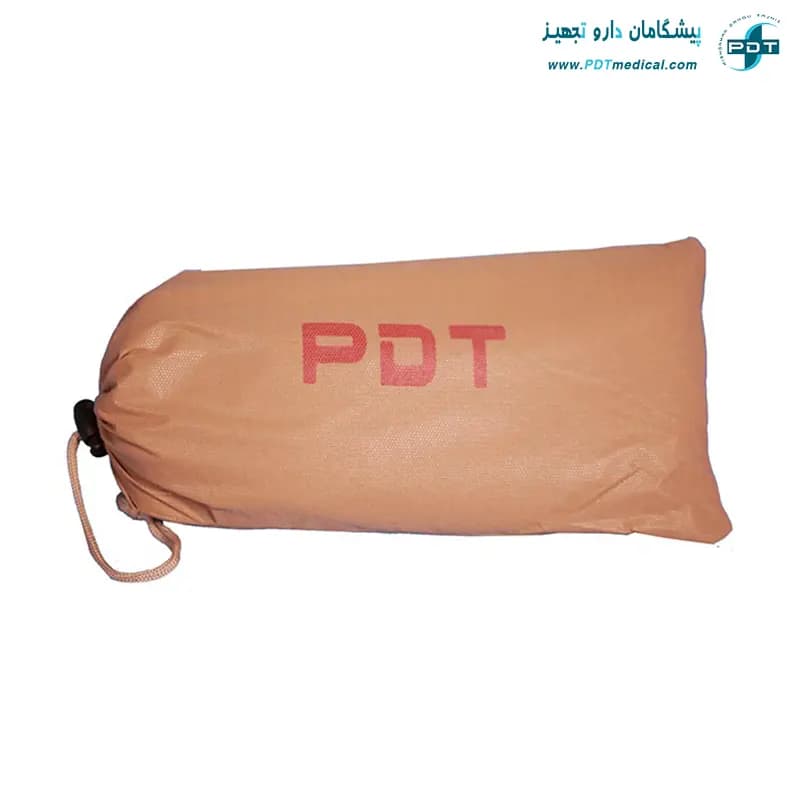 صندلی جابجایی و بالابر بیمار PDT — تصویر ۷