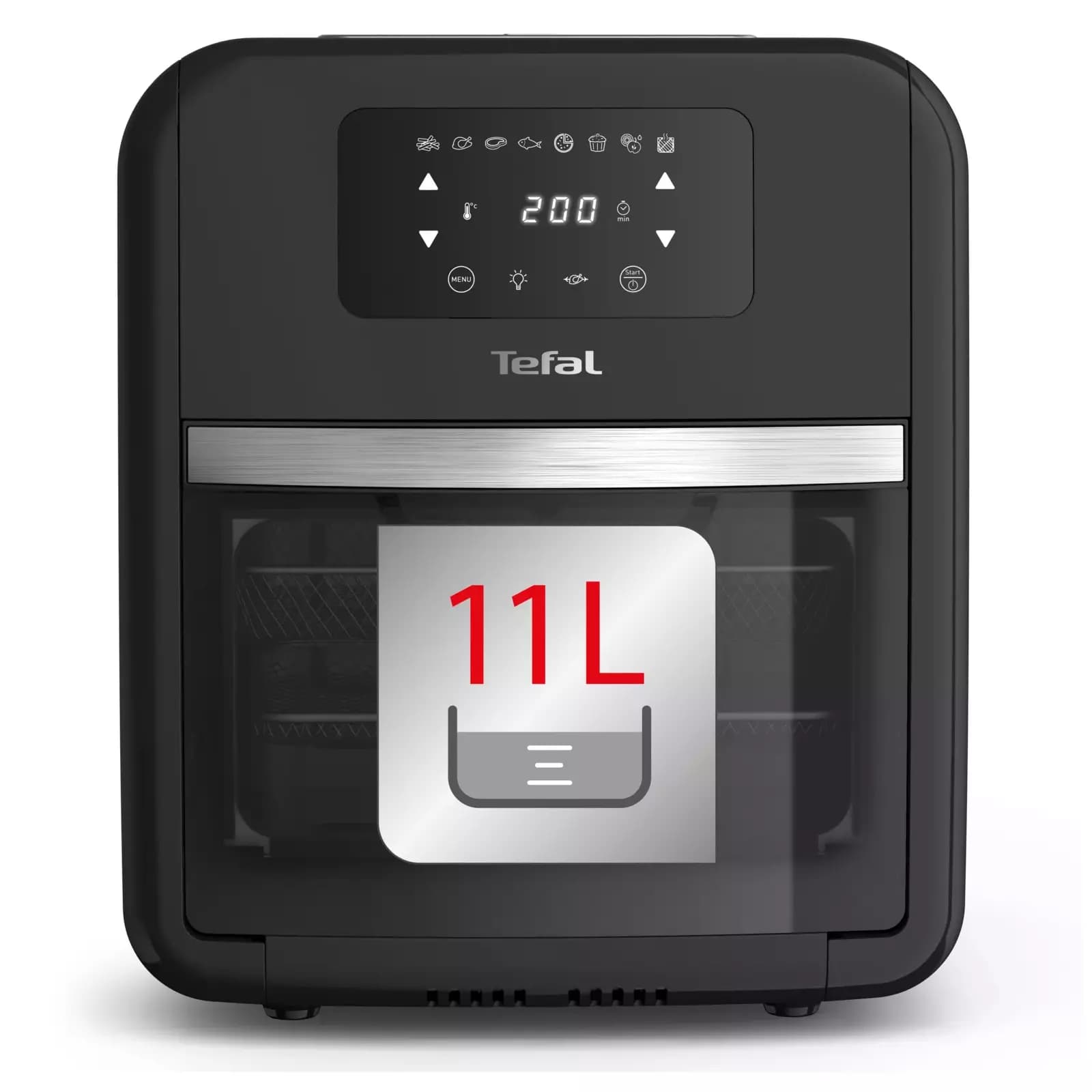 سرخ کن آون تفال مدل FW5018 — تصویر ۱۲