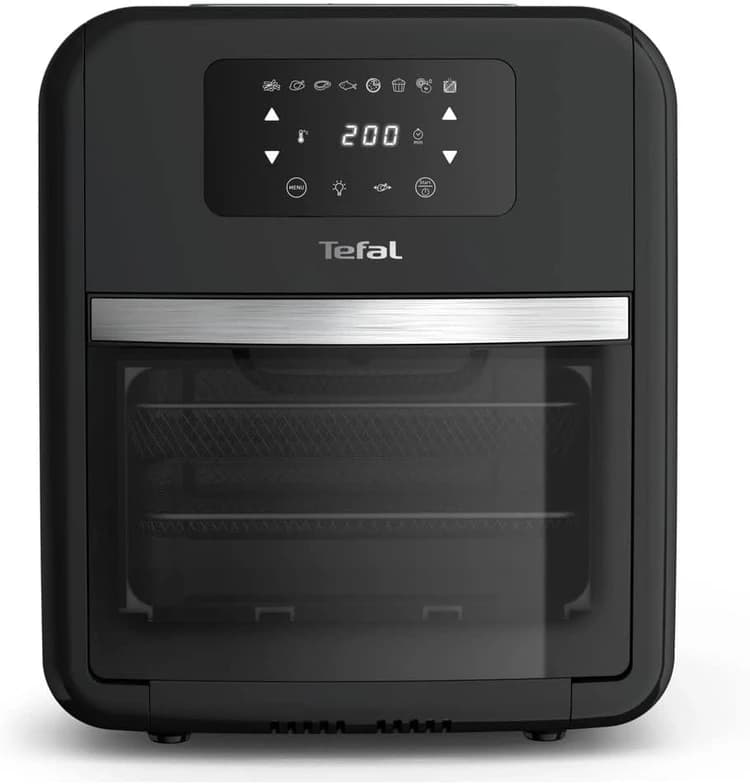 سرخ کن آون تفال مدل FW5018 — تصویر ۸