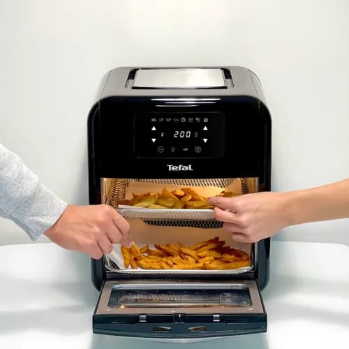 سرخ کن آون تفال مدل FW5018 — تصویر ۳