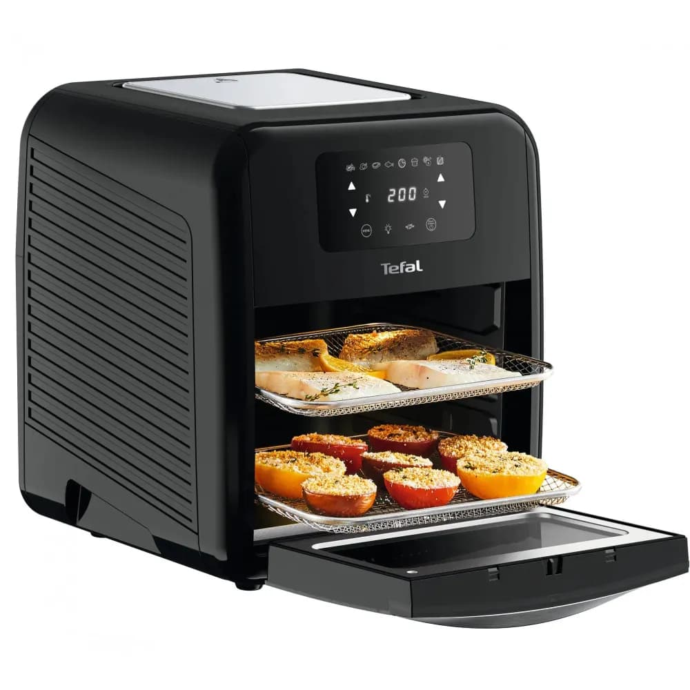 سرخ کن آون تفال مدل FW5018