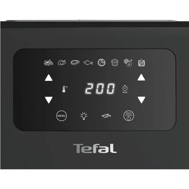 سرخ کن آون تفال مدل FW5018 — تصویر ۶