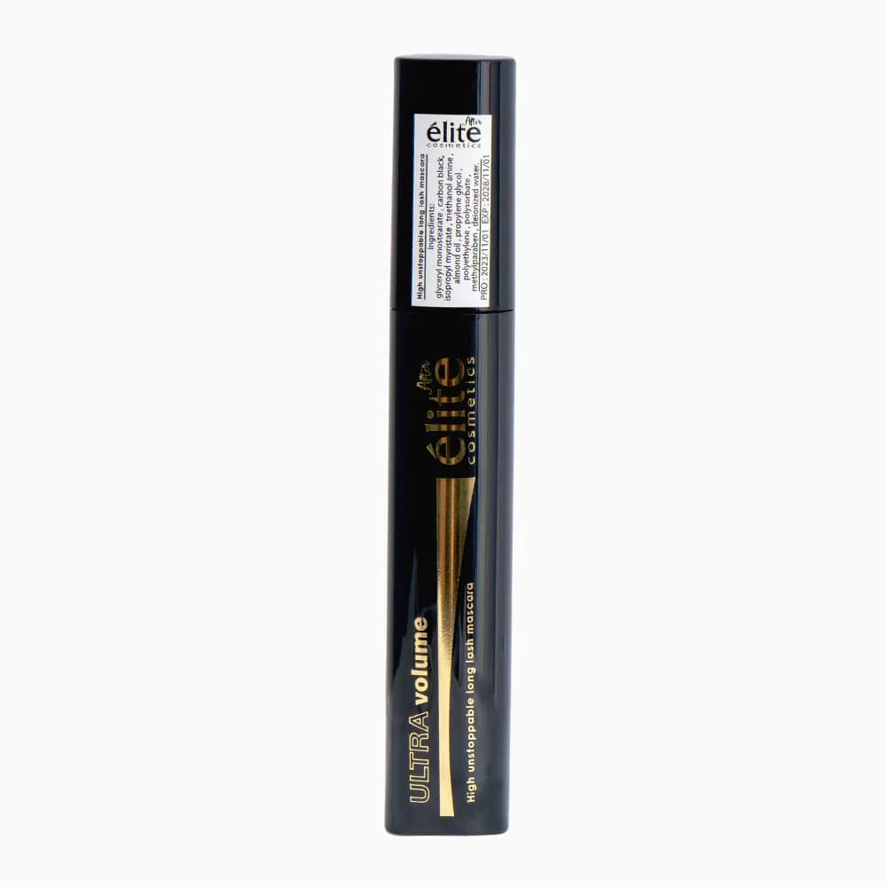 ريمل الیت اوراما Elite orama Long Lash اورجینال — تصویر ۳
