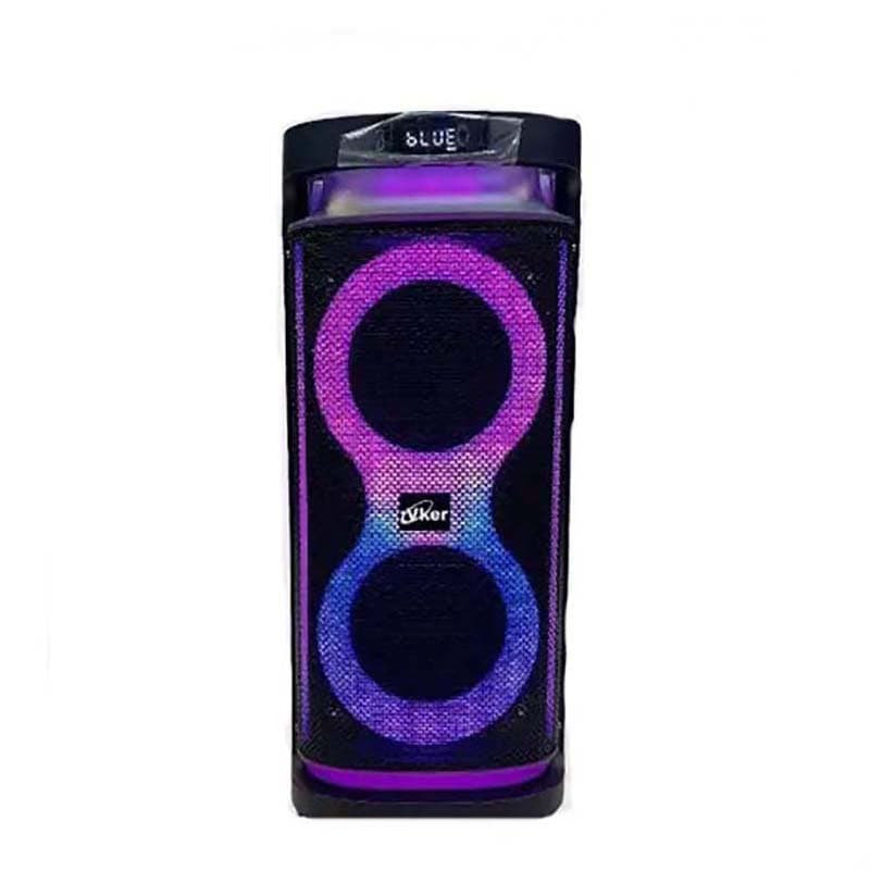 اسپیکر بلوتوثی ویکر VKER 6620 — تصویر ۲