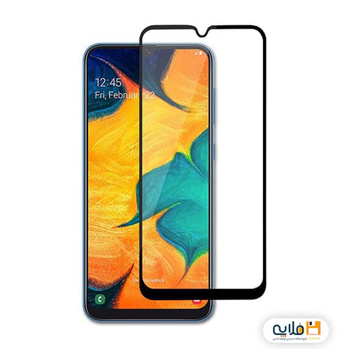 محافظ صفحه نمایش سامسونگ گلگسی A30