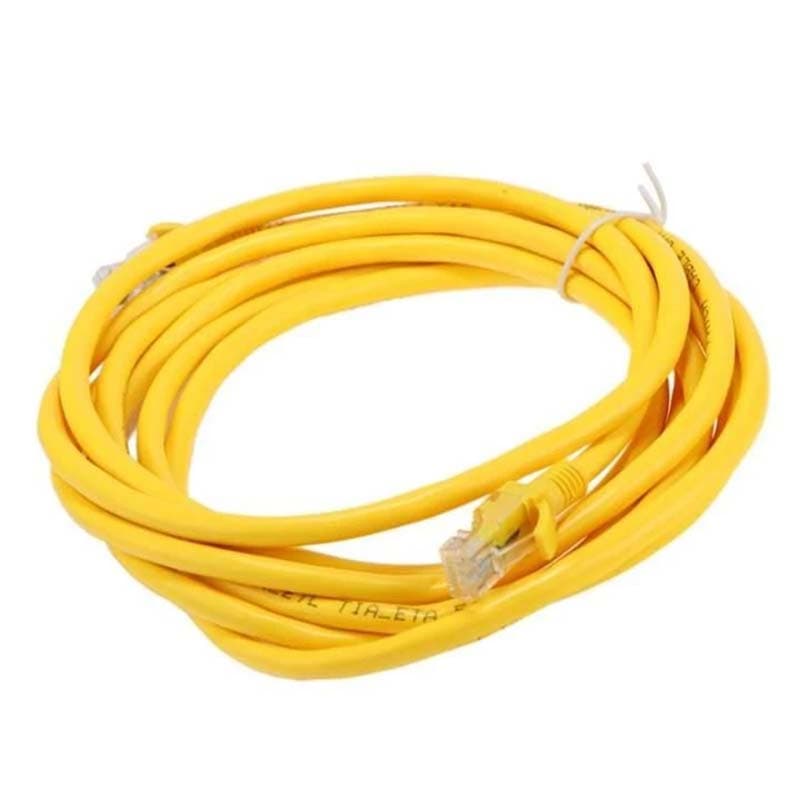 کابل شبکه ایکس پی1 متری – پرداکت XP CAT6 — تصویر ۳