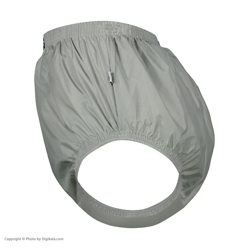 پوشینه بزرگسال هلپر مدل Elderly Protective (تکی) — تصویر ۸