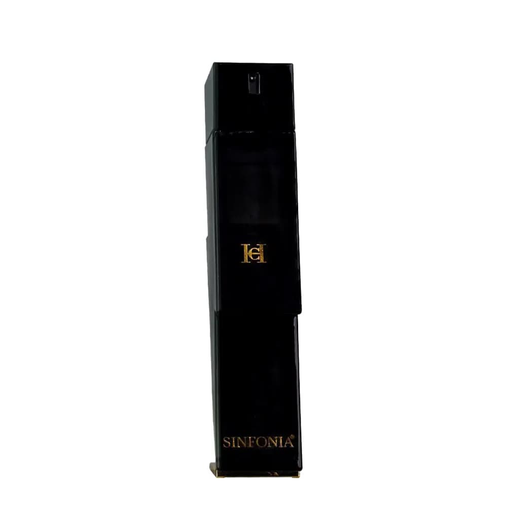 ادو تویلت مردانه کارولینا هررا بد بوی سین فونیا مدل CAROLINA HERRERA Bad Boy حجم 100 میلی لیتر