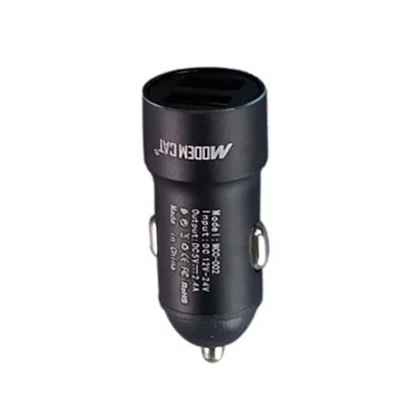 شارژر فندکی مودم کت Modem Cat mcc-002 — تصویر ۵