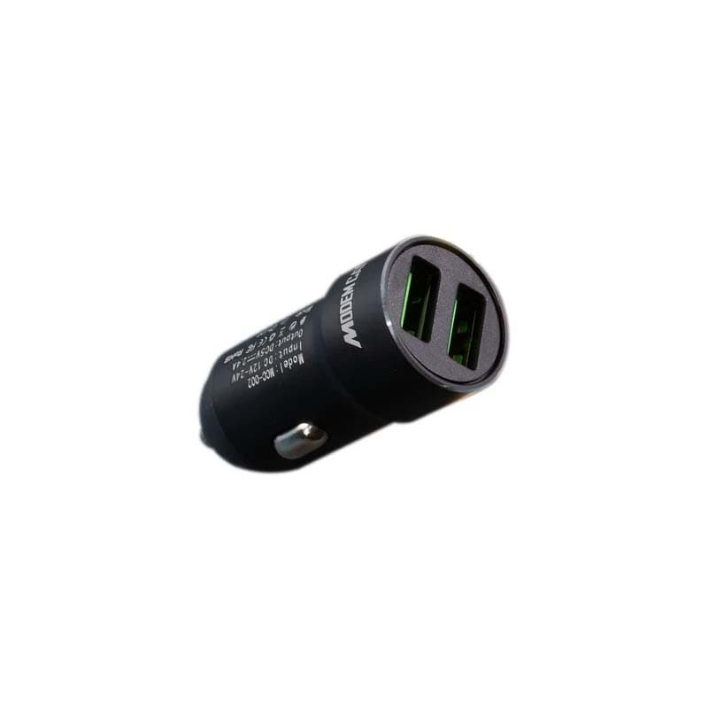 شارژر فندکی مودم کت Modem Cat mcc-002 — تصویر ۲