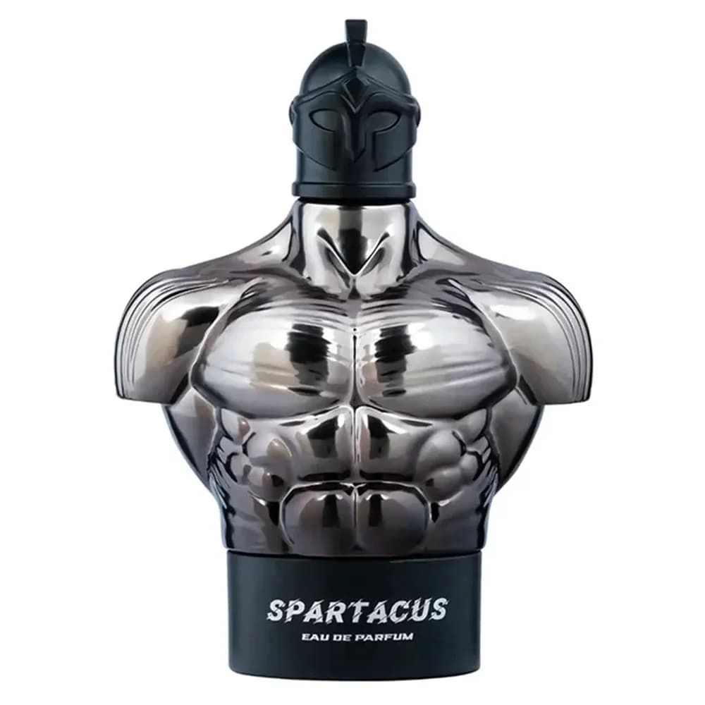 عطر آرماف اسپارتاکوس 100 میل-هارد باکس — تصویر ۵