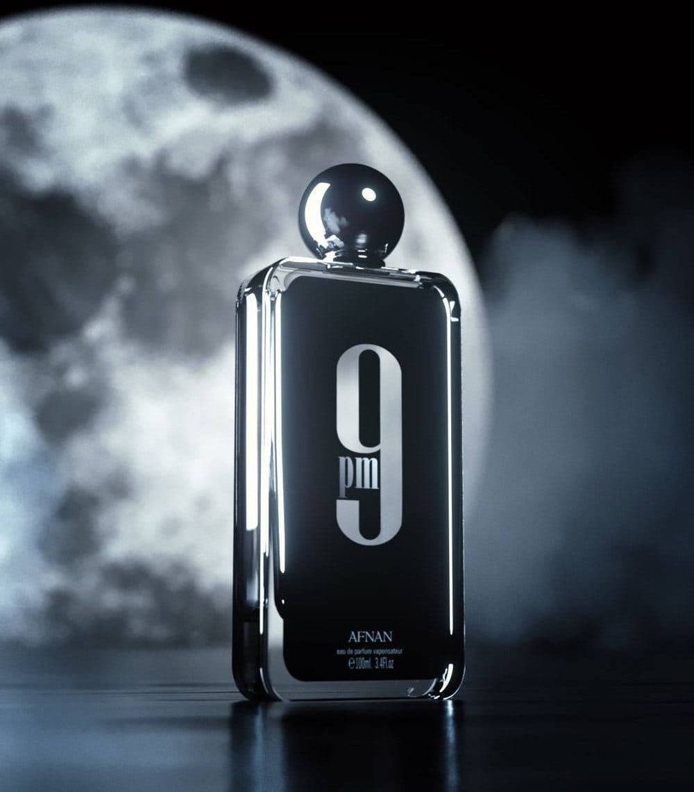 عطر ۹ پی ام افنان حجم 100 میل — تصویر ۸