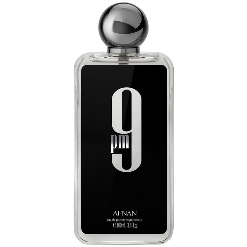 عطر ۹ پی ام افنان حجم 100 میل — تصویر ۹
