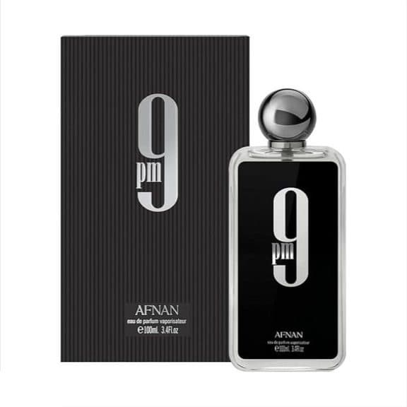 عطر ۹ پی ام افنان حجم 100 میل — تصویر ۱۰