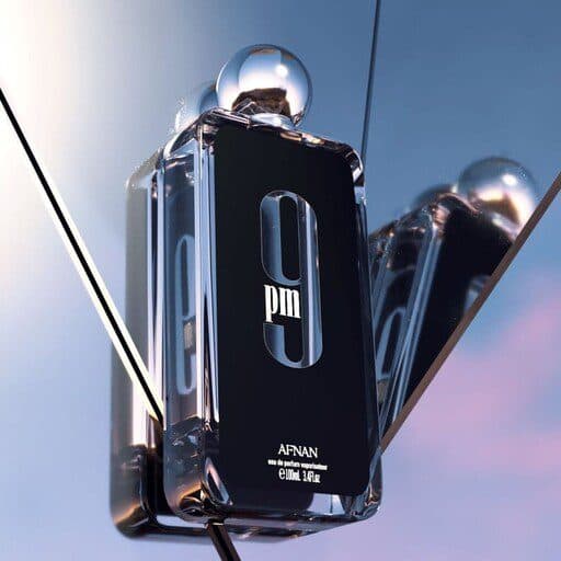 عطر ۹ پی ام افنان حجم 100 میل — تصویر ۱۲