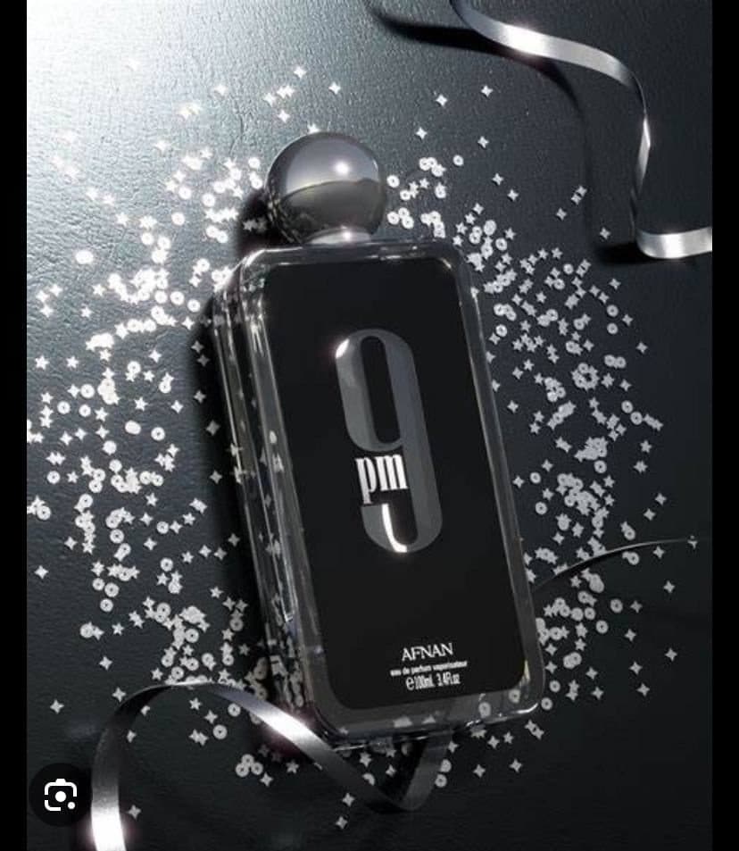 عطر ۹ پی ام افنان حجم 100 میل — تصویر ۱۱