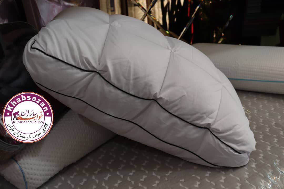 بالشت پفی — تصویر ۴