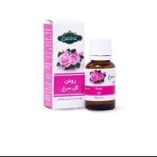 روغن گل سرخ تقدیس — تصویر ۲
