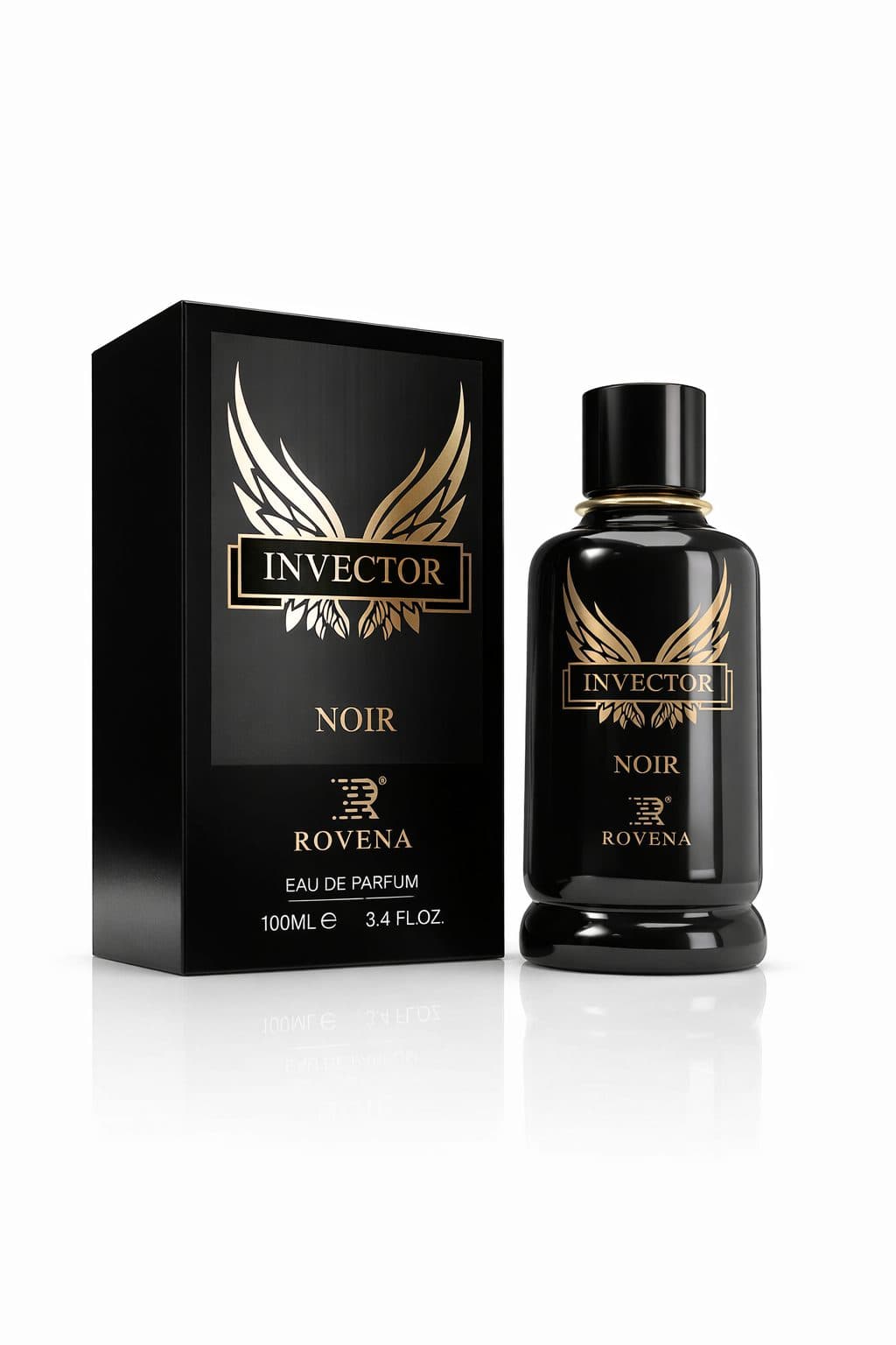 عطر پاکو رابان اینویکتوس اینتنس روونا حجم 100 میل – کد 566